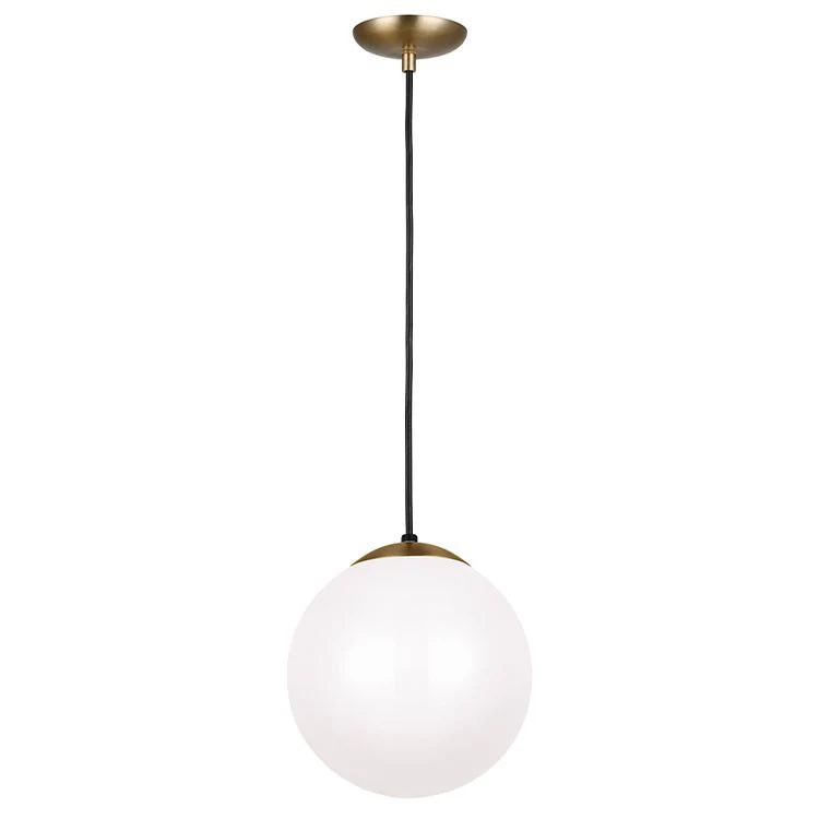 Leo Single-Light LED Pendant - Fashion Us
