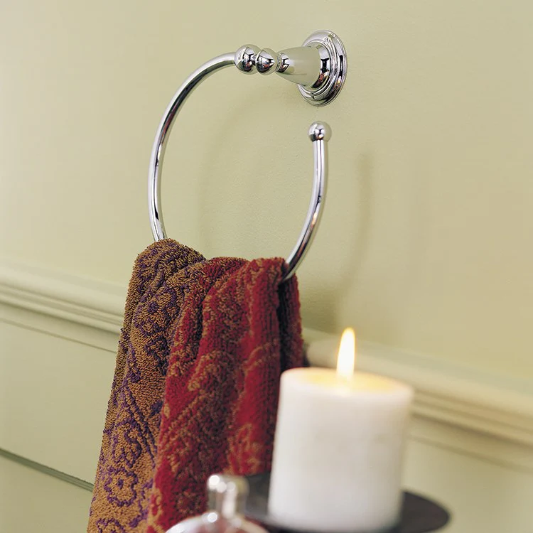 Victorian Towel Ring - Fashion Us