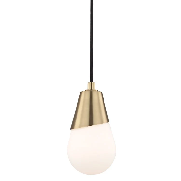Cora Single-Light Pendant - Fashion Us