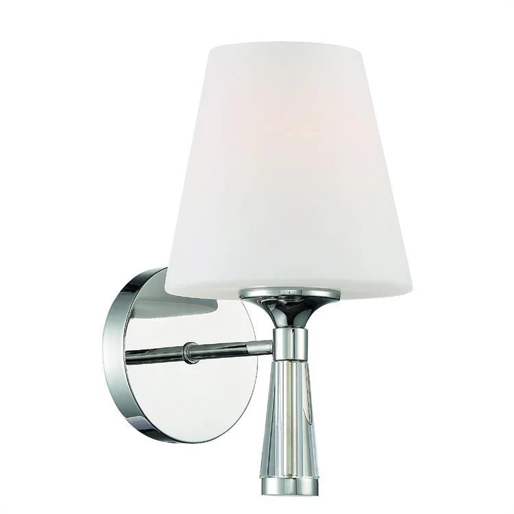 Ramsey Single-Light Wall Sconce - Fashion Us