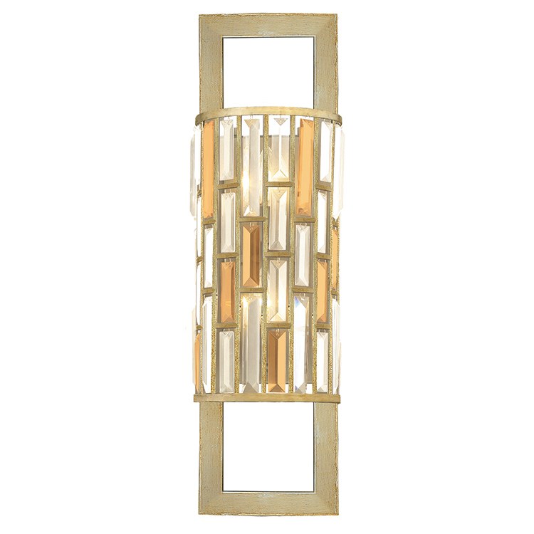 Gemma Two-Light Small Wall Sconce - Fashion Us