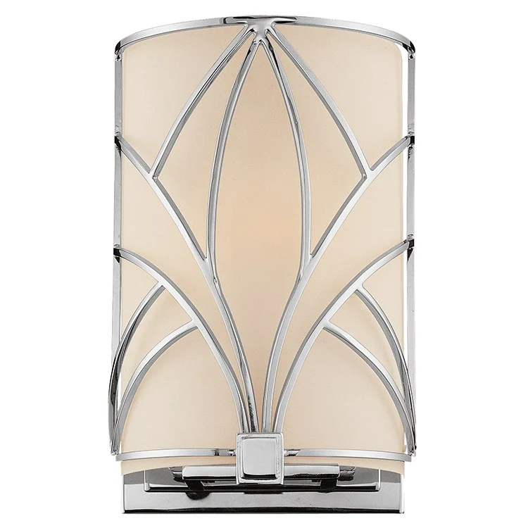 Storyboard Single-Light Wall Sconce - Fashion Us