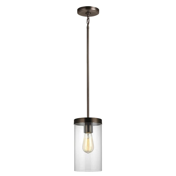 Zire Single-Light Pendant - Fashion Us