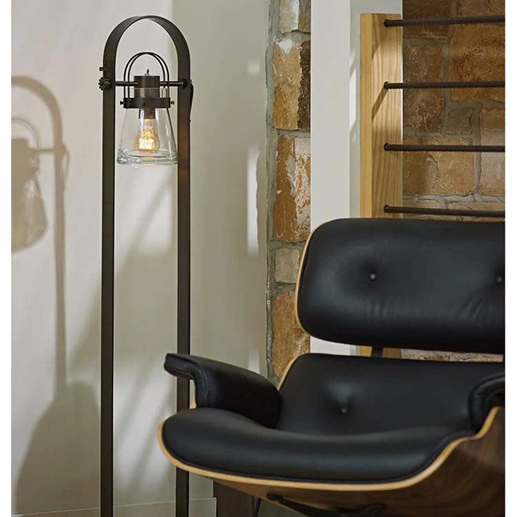 Erlenmeyer Floor Lamp - Fashion Us
