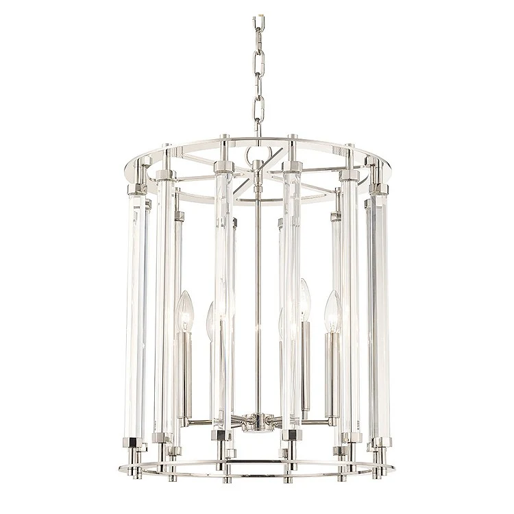 Haddon Four-Light Pendant - Fashion Us