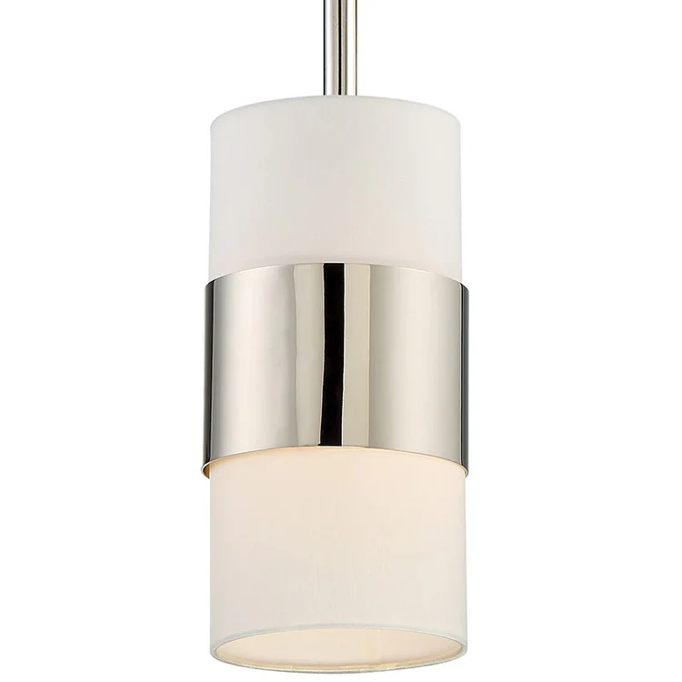 Grayson Single-Light Pendant - Fashion Us