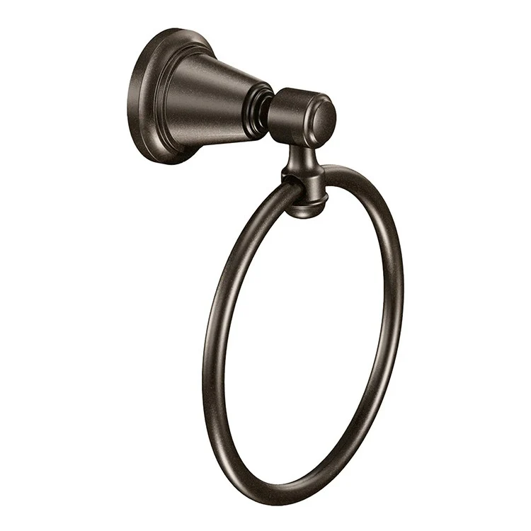Bradshaw Towel Ring - Fashion Us