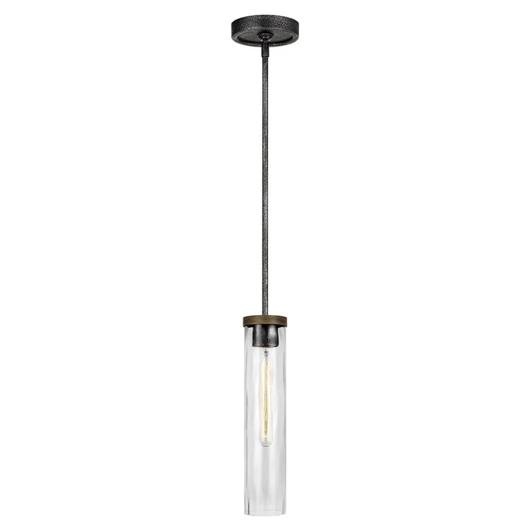 Angelo Single-Light Mini Pendant - Fashion Us
