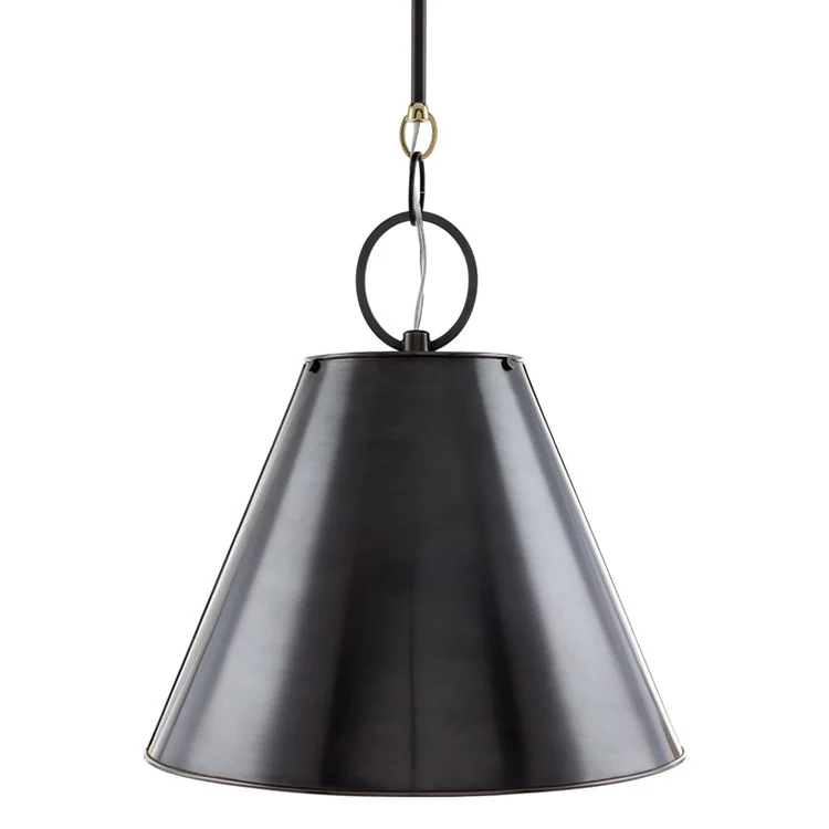 Altamont Single-Light Pendant - Fashion Us