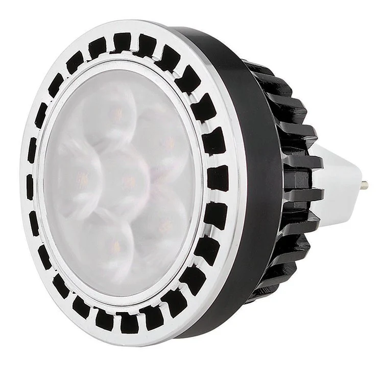 6-Watt 60-Degree PAR36 LED Lamp - Fashion Us