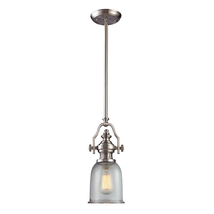 Chadwick Single-Light Pendant - Fashion Us