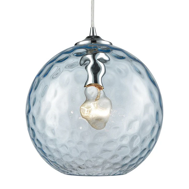 Watersphere Six-Light Pendant - Fashion Us