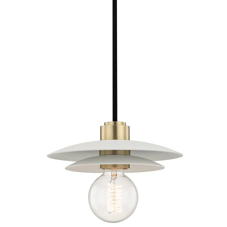 Milla Single-Light Small Pendant - Fashion Us