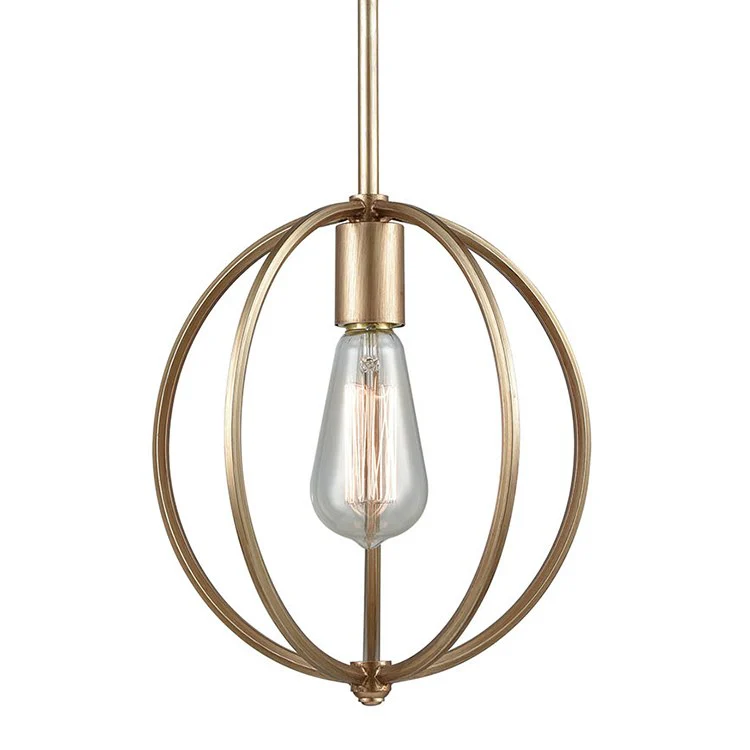 Stanton Single-Light Pendant - Fashion Us
