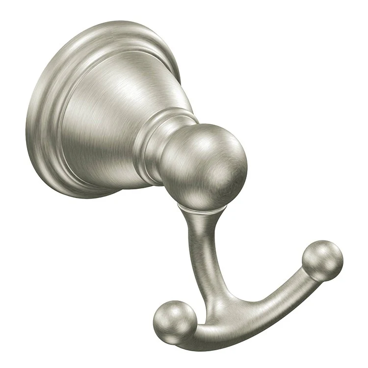 Brantford Double Robe Hook - Fashion Us
