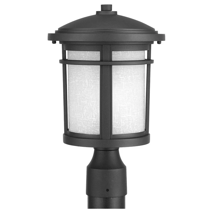Wish Single-Light Post Lantern - Fashion Us