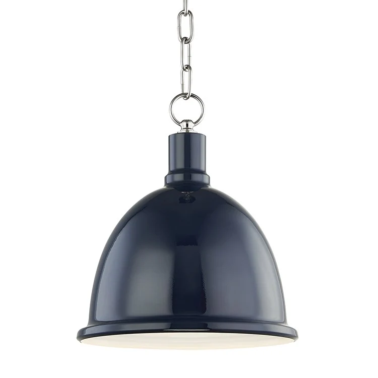 Blair Single-Light Small Pendant - Fashion Us