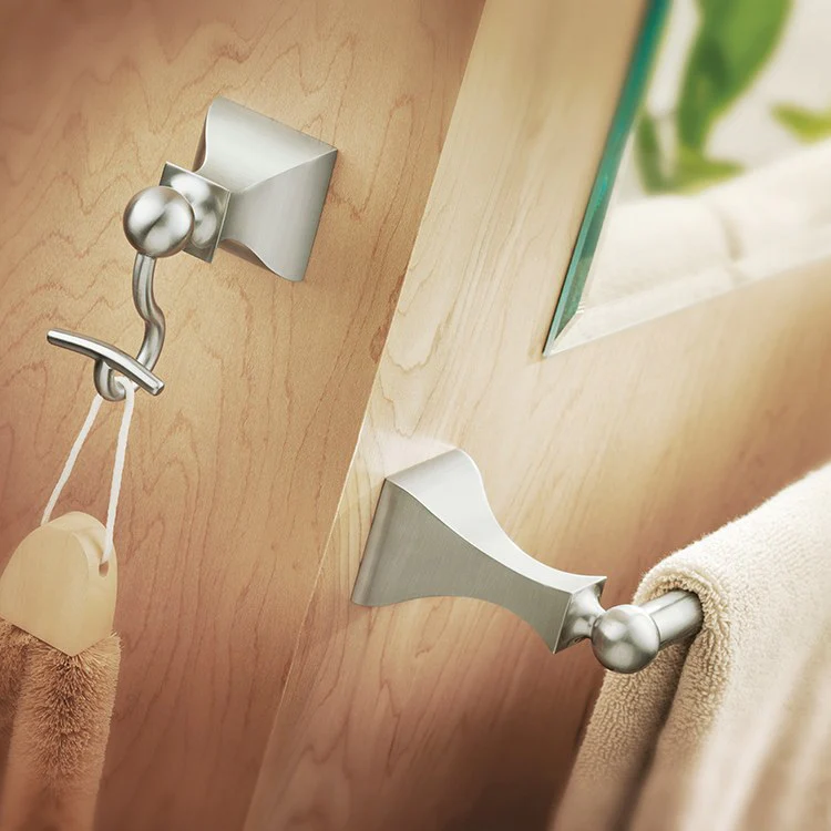 Retreat Single Robe Hook - Fashion Us