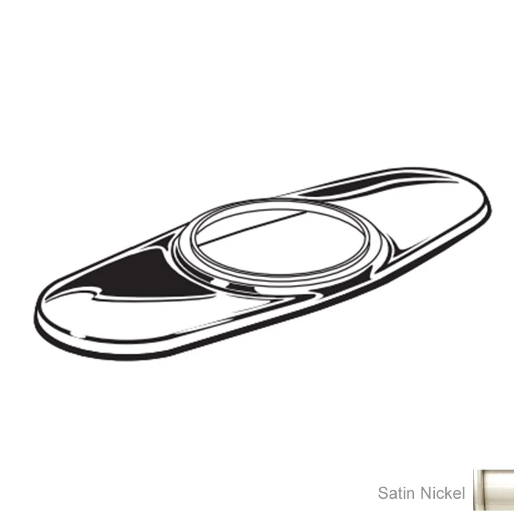 Escutcheon Plate - Fashion Us