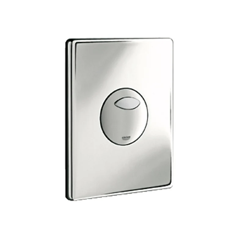 Skate Wall-Mount Flush Plate - Fashion Us