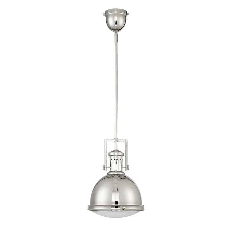 Chival Single-Light Pendant - Fashion Us