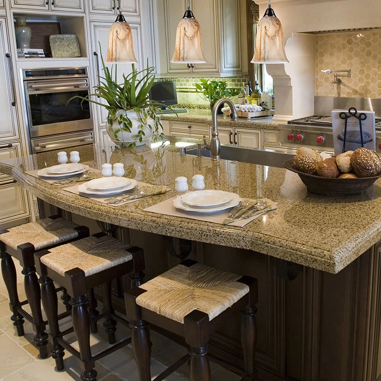 Granite Single-Light Pendant - Fashion Us