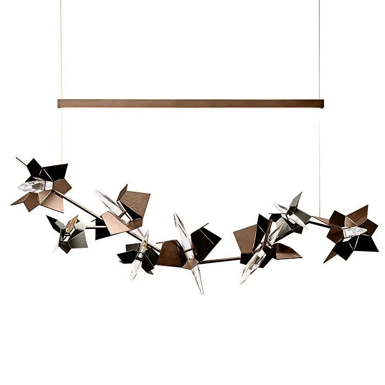 Belladonna LED Pendant - Fashion Us