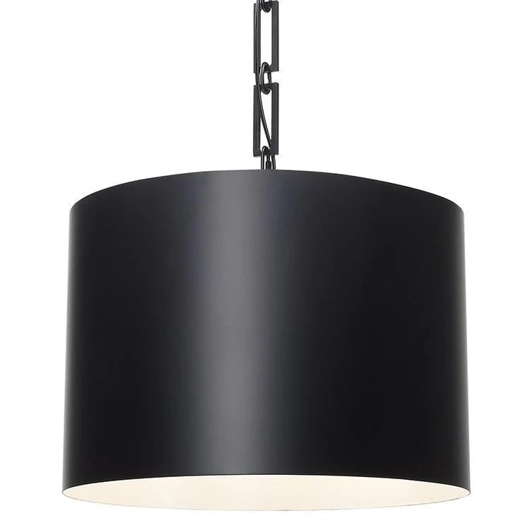 Alston Six-Light Chandelier - Fashion Us