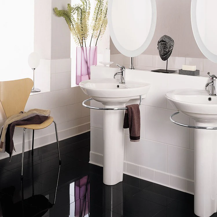 Ravenna Pedestal Base Only - Fashion Us