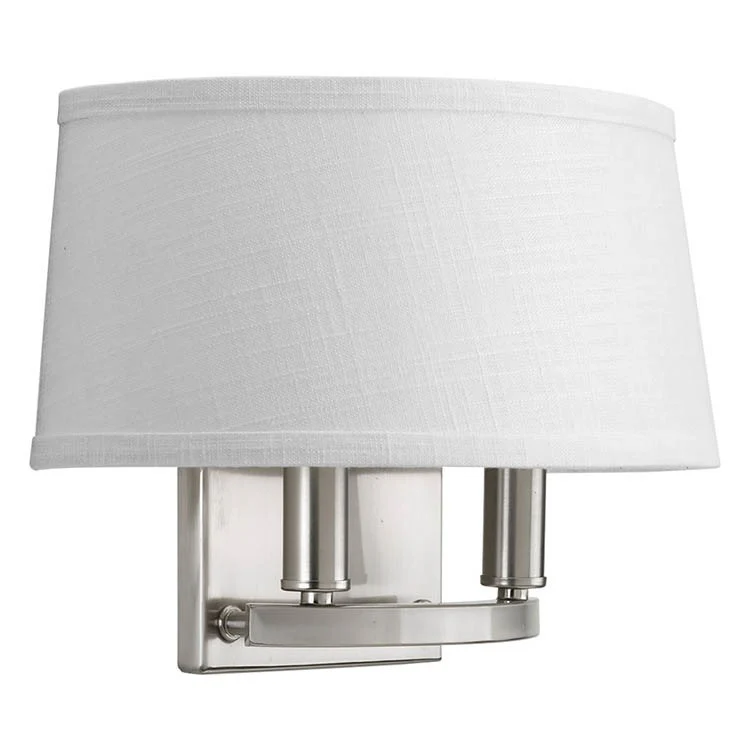 Cherish Two-Light Wall Sconce - Fashion Us