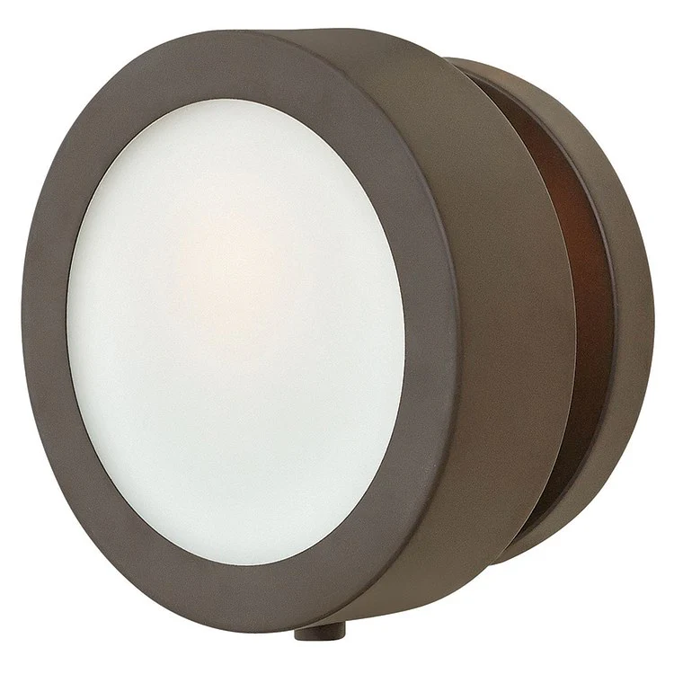 Mercer Single-Light Wall Sconce - Fashion Us