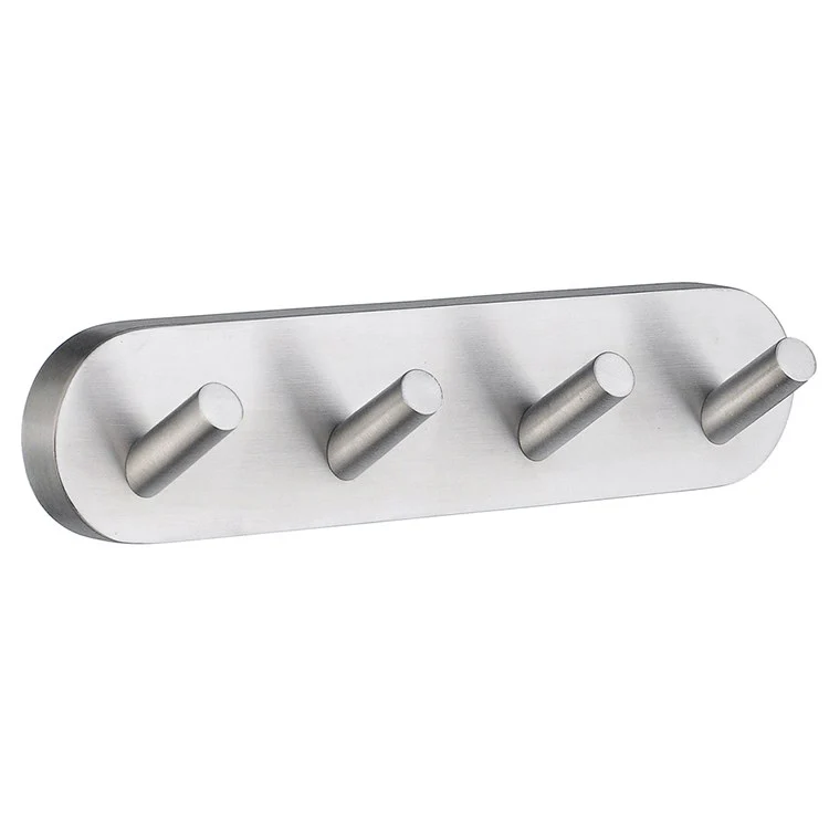 Home Quadruple Towel Hook - Fashion Us