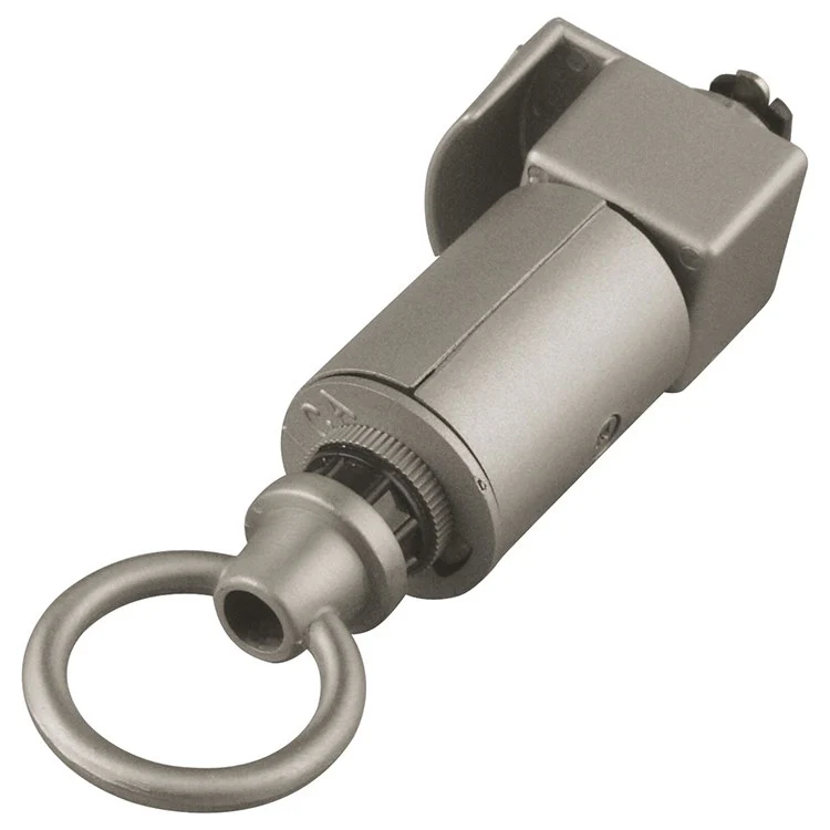 Alpha Trak Fixture Adapter - Fashion Us