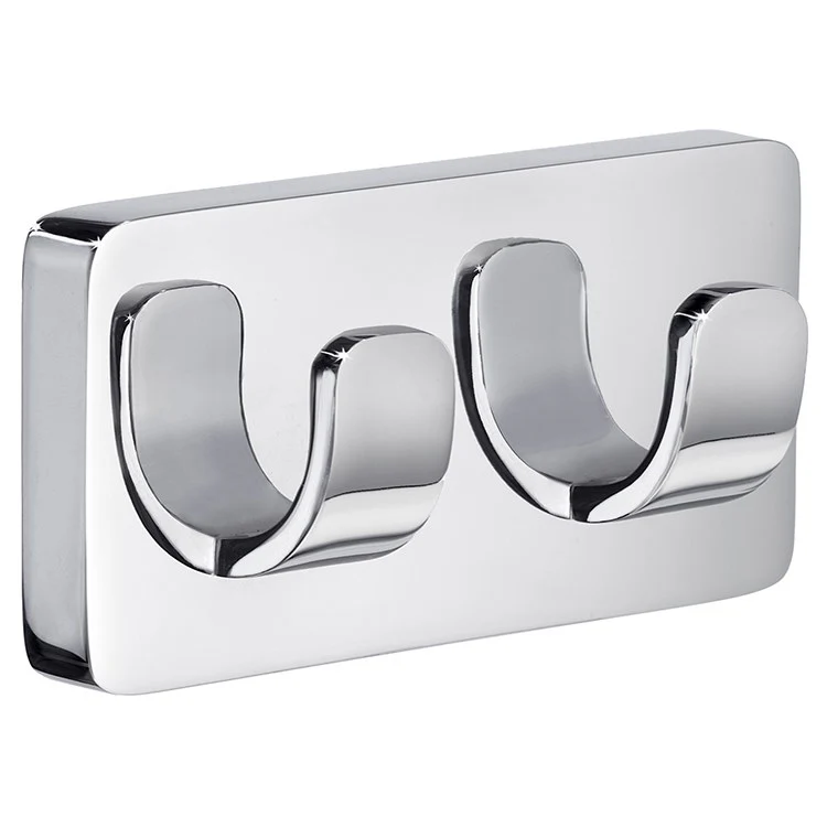 Ice Double Towel Hook - Fashion Us
