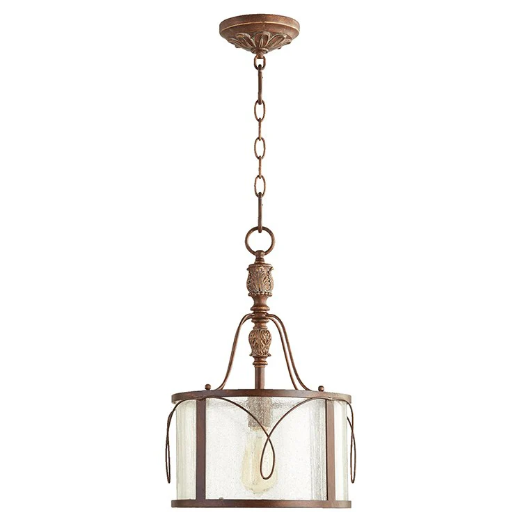 Salento Single-Light Pendant - Fashion Us