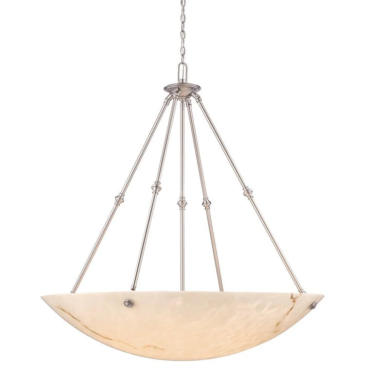 Virtuoso II Eight-Light Pendant - Fashion Us