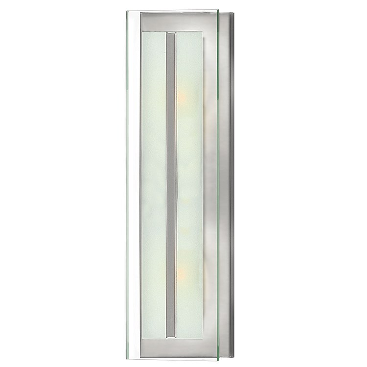 Latitude Two-Light Wall Sconce - Fashion Us