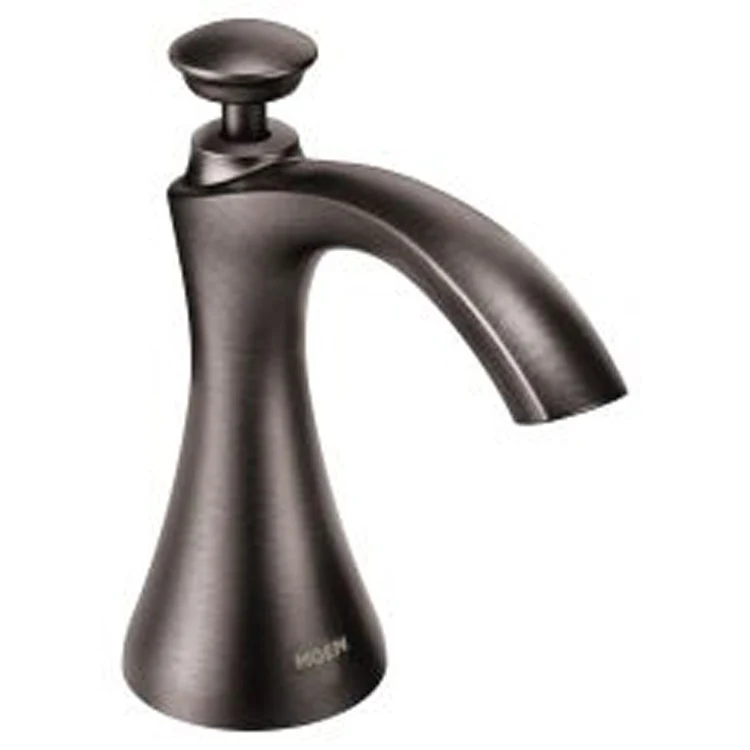 Transitional Soap Dispenser - Fashion Us