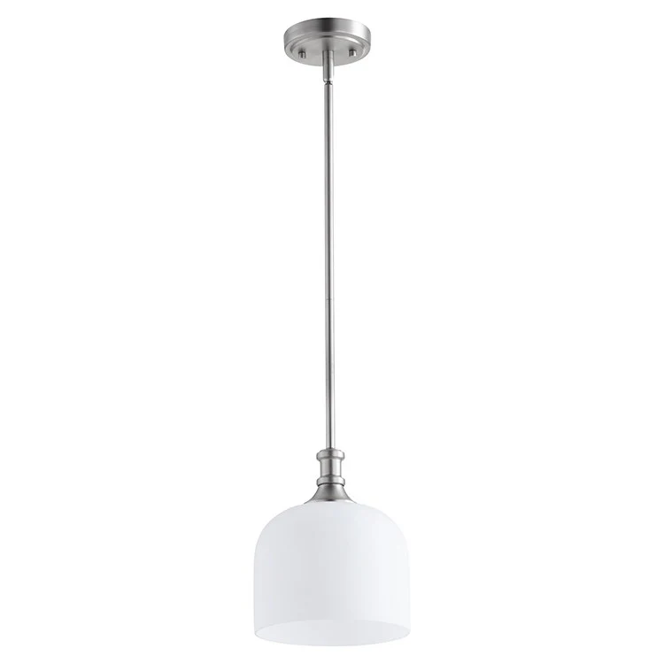 Richmond Single-Light Pendant - Fashion Us