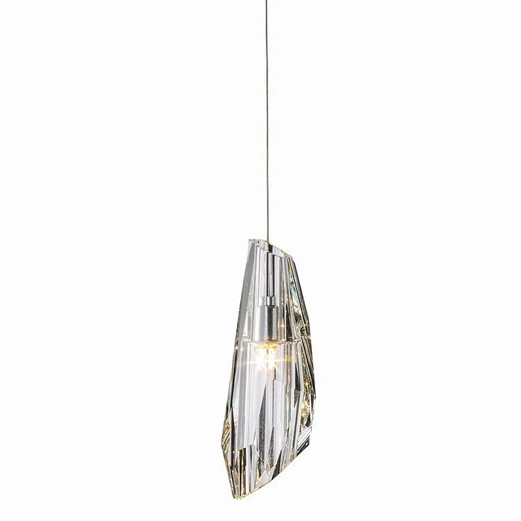 Luma Single-Light Mini Pendant - Fashion Us