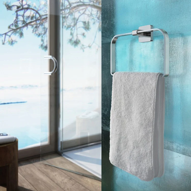 Ice Towel Ring - Fashion Us