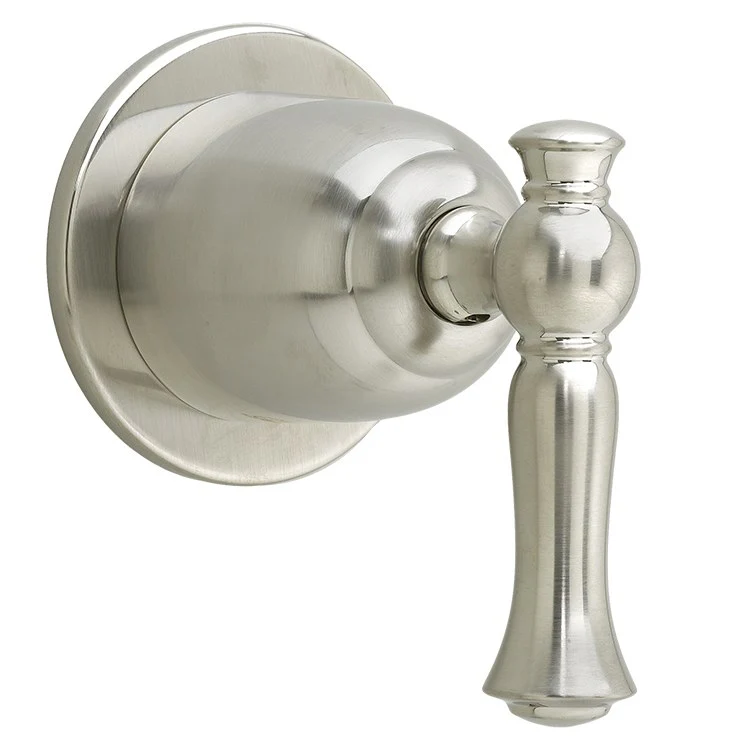 Quentin Diverter Valve Trim - Fashion Us