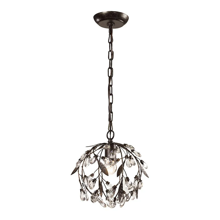 Circeo Single-Light Mini Pendant - Fashion Us