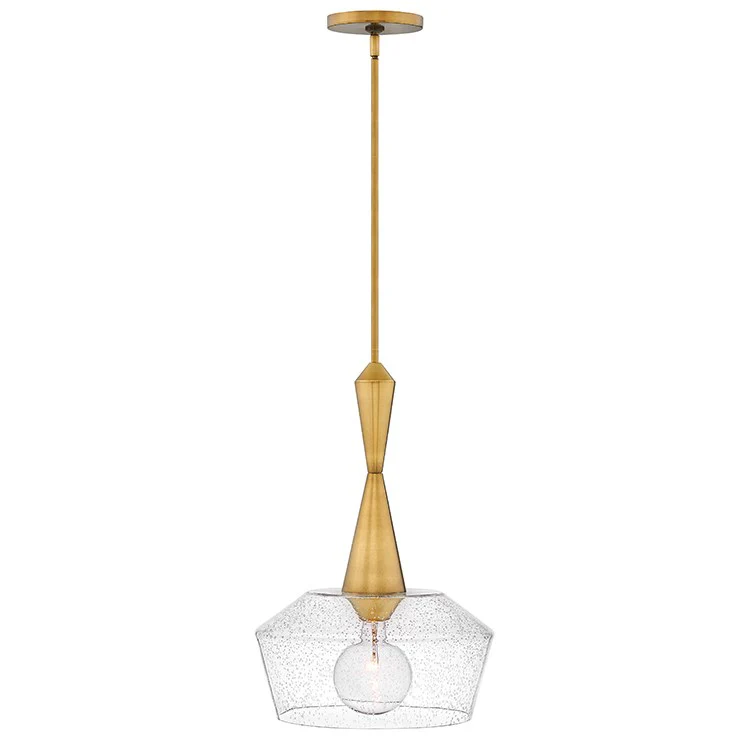 Bette Single-Light Pendant - Fashion Us