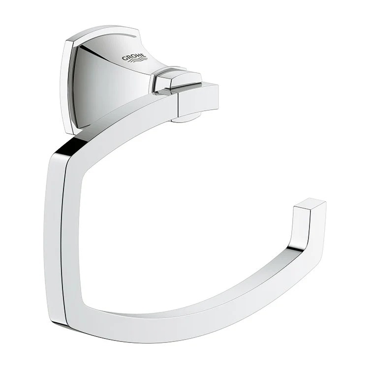 Grandera Toilet Paper Holder - Fashion Us