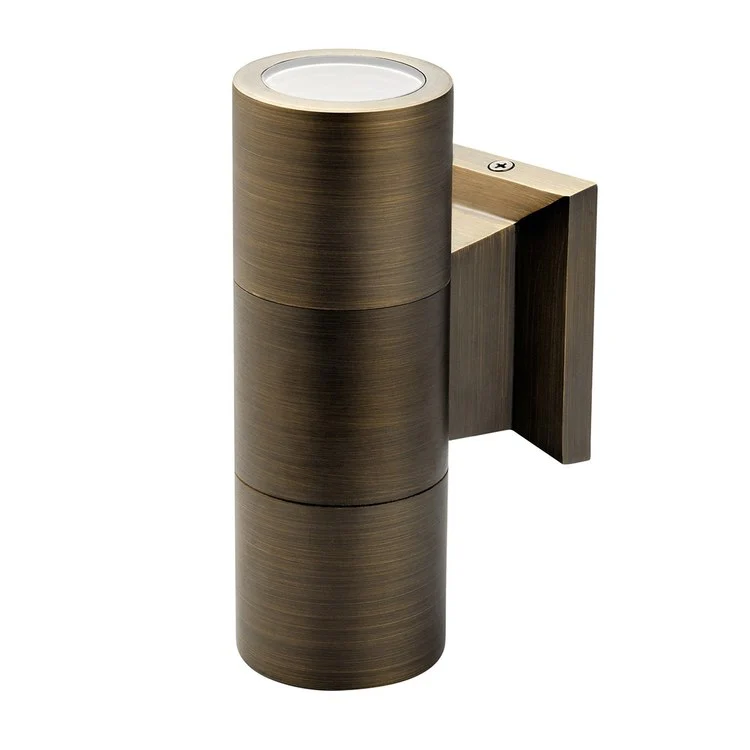 LED Retrofit Up & Down Sconce - Fashion Us