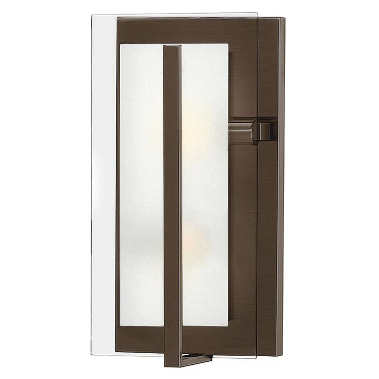 Latitude Two-Light Wall Sconce - Fashion Us