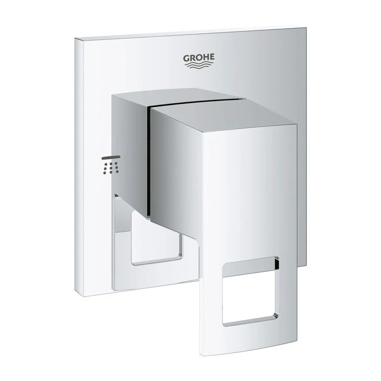 Eurocube Two-Way Diverter Trim - Fashion Us