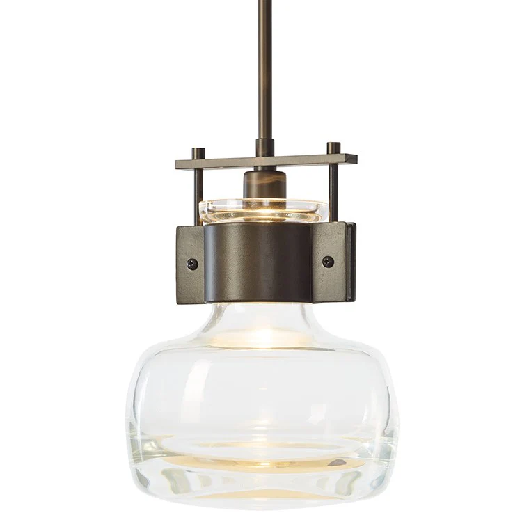 Cuff Single-Light Large Mini Pendant - Fashion Us