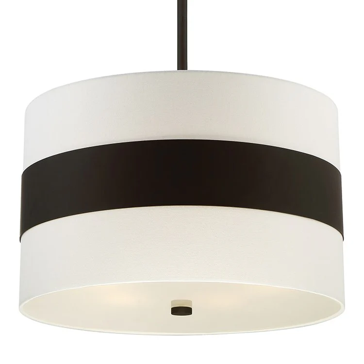 Grayson Five-Light Pendant - Fashion Us